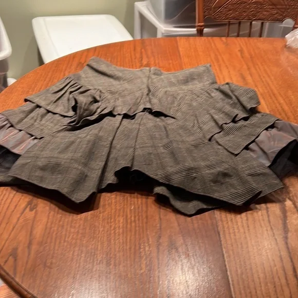 Rinascimento Italy Two Piece Set Consisting Of Skirt And Blazer 10 & 14 - Picture 15 of 16